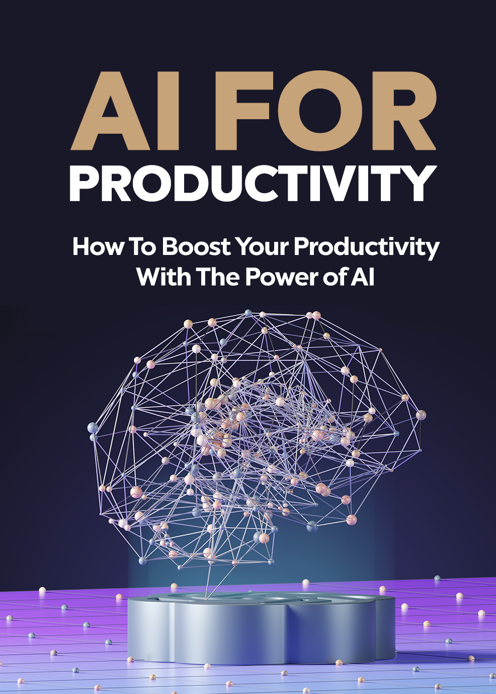 Productivity with Artificial Intelligence